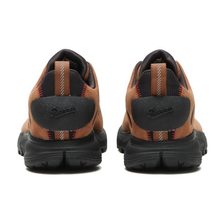 Danner（ダナー） TRAIL 2650 GTX TRAIL 2650 GTX 61297 BROWN/RED