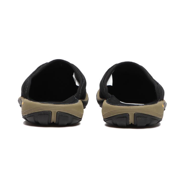 DANNER ダナー LOST COAST MULE ローストコーストミュール 68171 BLACK