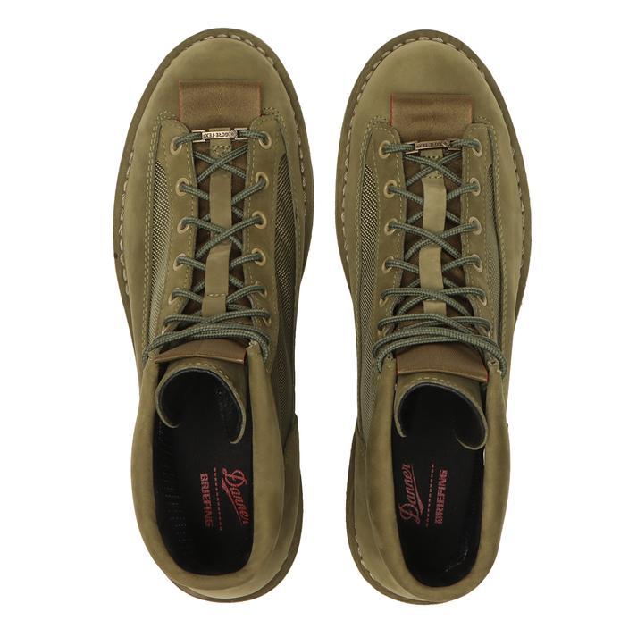 DANNER ダナー DANNER FIELD BR ダナー フィールド BR D121443 N.OLIVE｜abc-martnet｜02