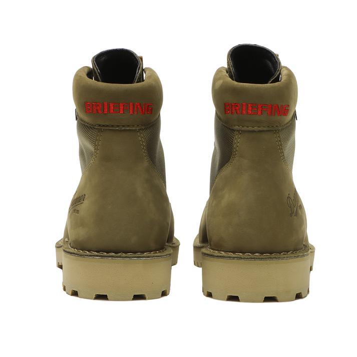 Danner（ダナー） DANNER FIELD BR フィールド BR D121443 N.OLIVE