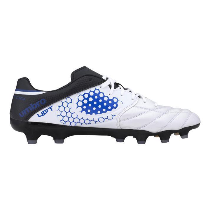 UMBRO ACCERATOR KL HG アクセレイタ− KL HG UU2RJA04WB White｜abc-martnet｜05