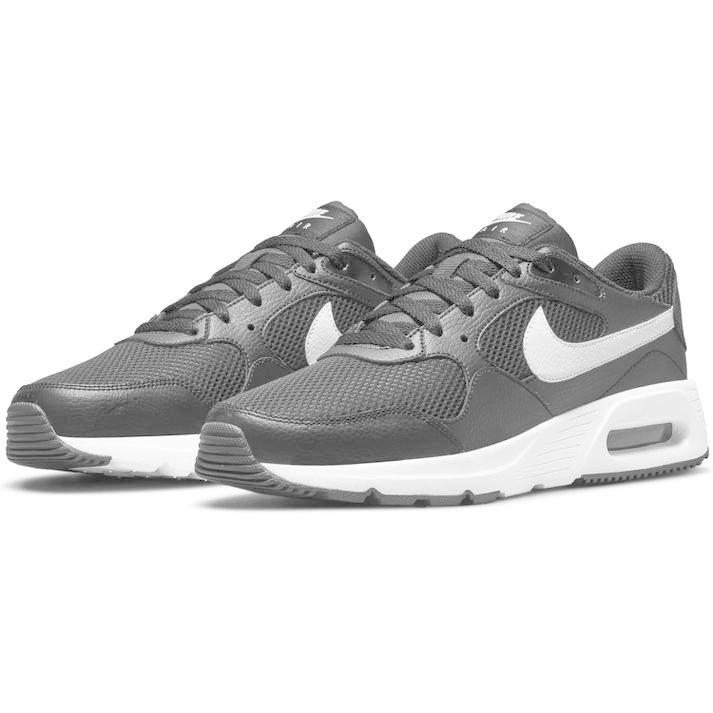 NIKE ナイキ AIR MAX SC エアマックス SC MCW4555 002BLACK/WHITE ABC-MART PayPayモール店 - 通販 - PayPayモール