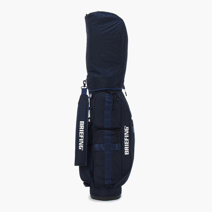 BRIEFING（ブリーフィング） CR-6 ゴルフバッグ BRG191D05 076NAVY