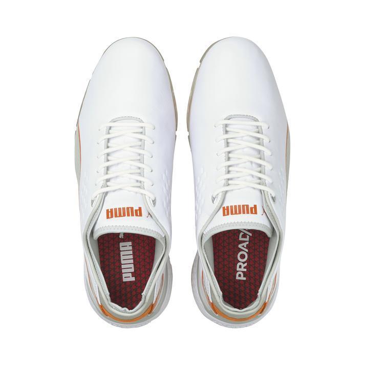 PUMA プーマ PRO ADAPT DELTA プロアダプト デルタ 193849_ ABC限定03WHT/ORG｜abc-martnet｜02