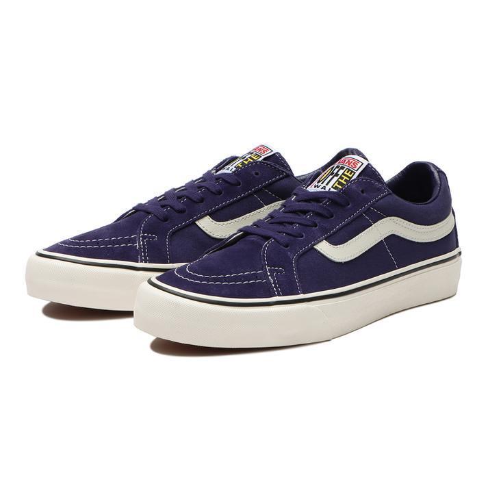 VANS ≪超目玉 12月≫ ヴァンズ SK8-LOW REISSUE SF ASTRAL S.WASH VN0A4UWIA0S スケートローリイシューSF ※アウトレット品