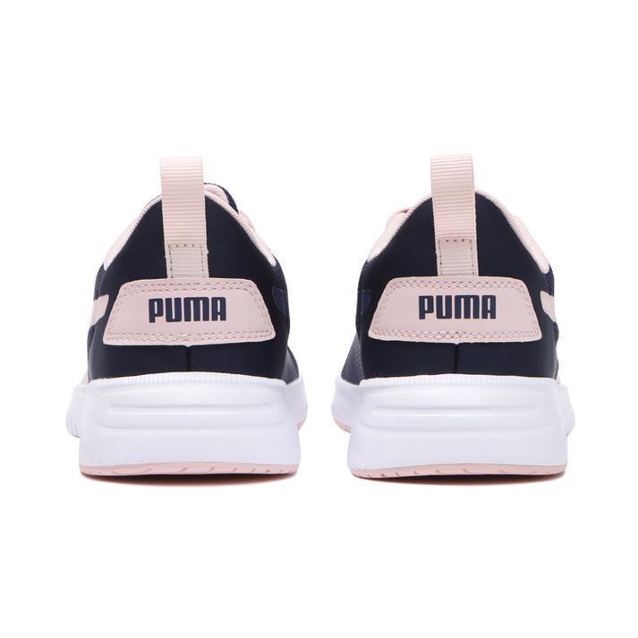 PUMA（プーマ） ジュニア 22-245FLYER FLEX JR フライヤー フレックス JR 195562 ABC-MART限定 ...