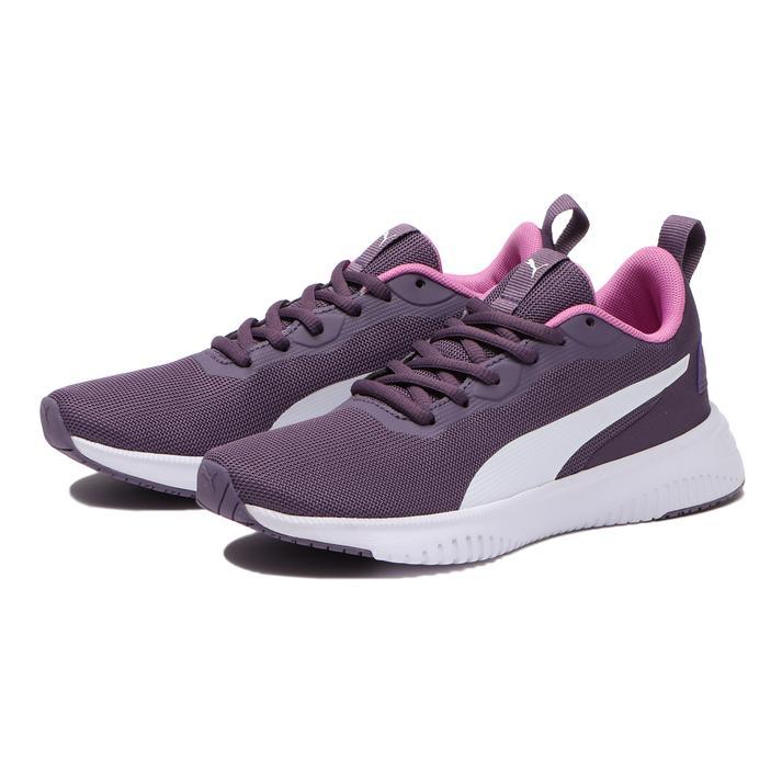 PUMA（プーマ） ジュニア 22-245FLYER FLEX JR フライヤー フレックス JR 195562 ABC-MART限定 ...
