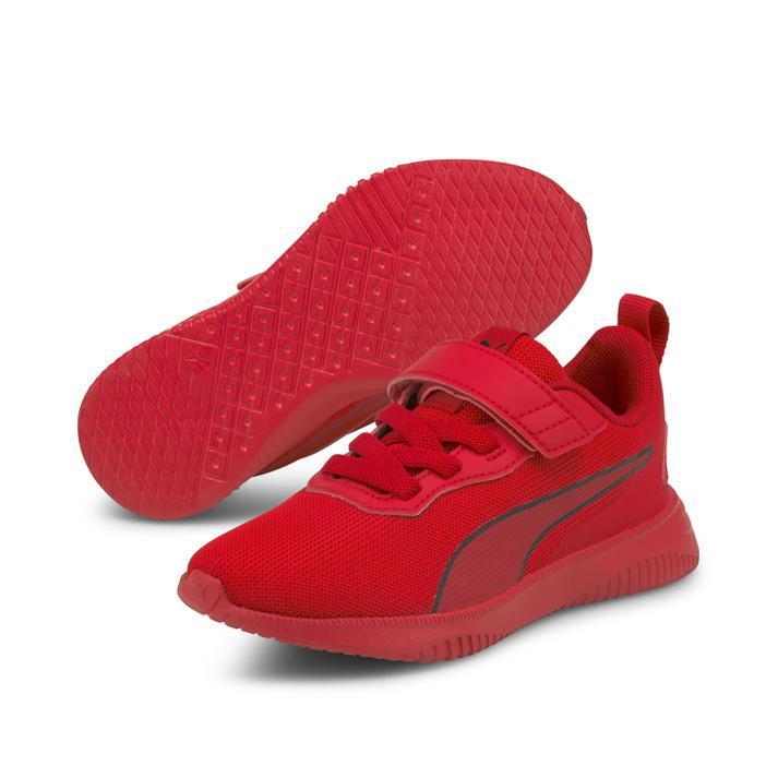 キッズ Puma プーマ 17 21flyer Flex Ac Ps フライヤー フレックス Ac Ps 3763 Abc限定 03h Red Bk Abc Mart Paypayモール店 通販 Paypayモール