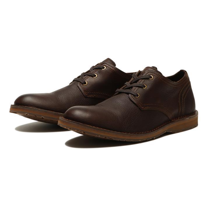 新品　ロックポート　25.5センチ ROCKPORT（ロックポート） BLACKWOOD PLAIN TOE ブラックウッド