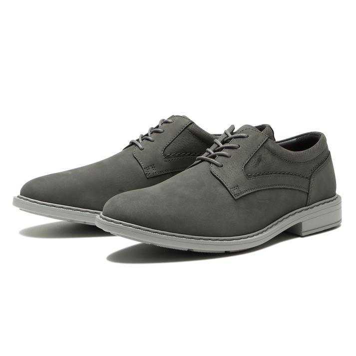 ROCKPORT ロックポート TANNER PLAIN TOE タナー プレーントゥ CI3102 ABC限定*STEEL GREY