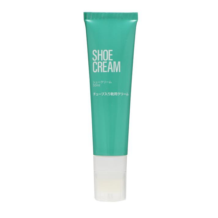 JEWELLA シューケア JEWEL ジュエル SHOE CREAM TUBE TYPE ABC-MART
