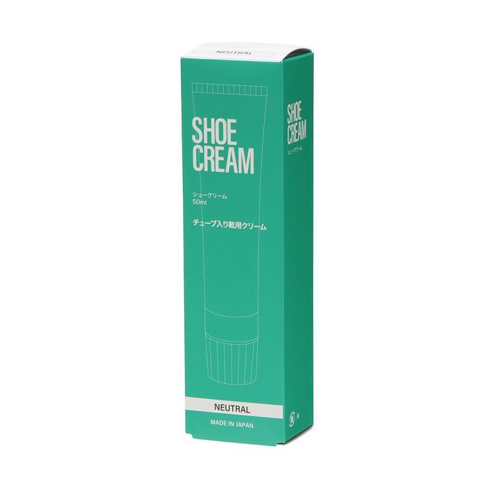 JEWELLA シューケア JEWEL ジュエル SHOE CREAM TUBE TYPE ABC-MART