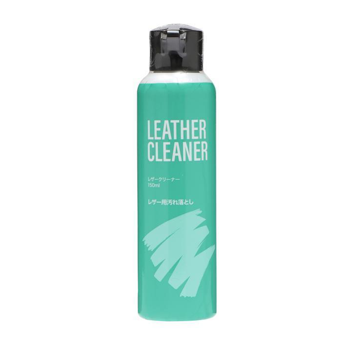 シューケア JEWEL ジュエル LEATHER CLEANER クリーナー LEATHER CLEANER ABC-MART限定 COLORLESS｜abc-martnet