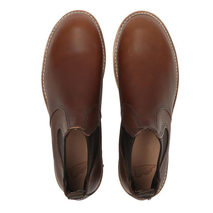 RED WING SHOES（レッドウィング） RED WING CLASSIC CHELSEA