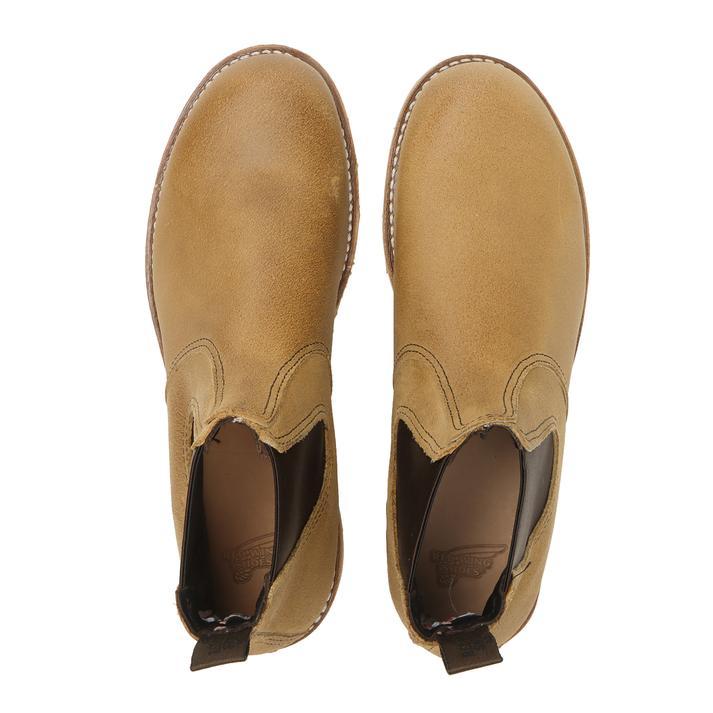 RED WING SHOES（レッドウィング） RED WING CLASSIC CHELSEA