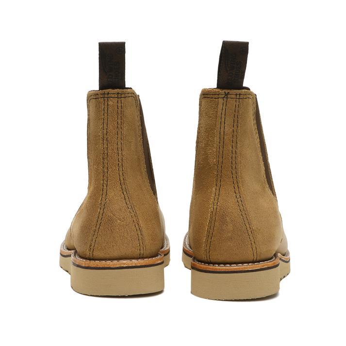 RED WING SHOES（レッドウィング） RED WING CLASSIC CHELSEA