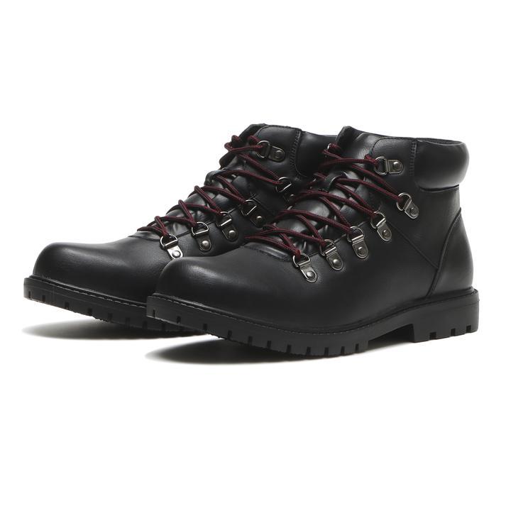 ABC SELECT エービーシーセレクト D-RING BOOTS ディ リング ブーツ