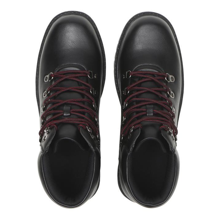 ABC SELECT エービーシーセレクト D-RING BOOTS ディ リング ブーツ