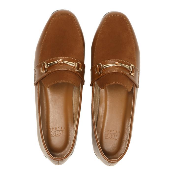 レディース ABC SELECT エービーシーセレクト BIT LOAFER 1.5 ビット