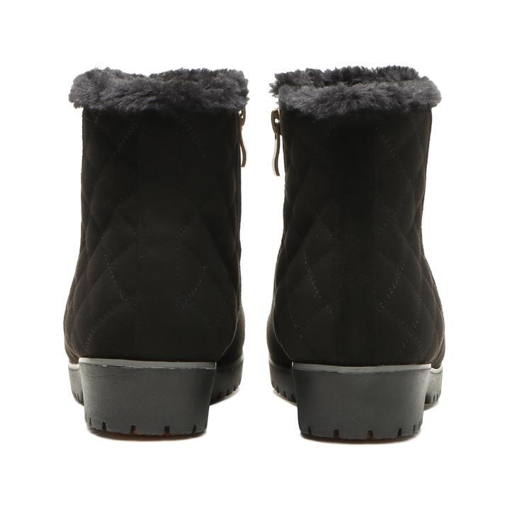 レディース ABC SELECT エービーシーセレクト QUILT BOA キルト