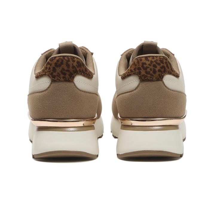 Hawkins（ホーキンス） レディース SASHA ローカットスニーカー