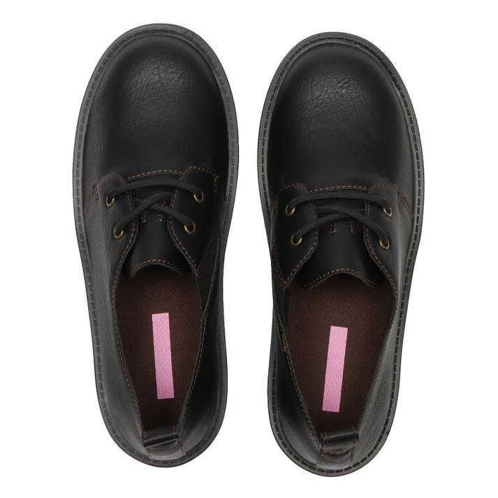 レディース ABC SELECT エービーシーセレクト CASUAL LACE UP