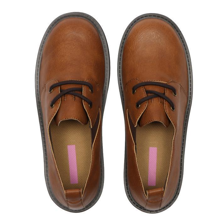 レディース ABC SELECT エービーシーセレクト CASUAL LACE UP