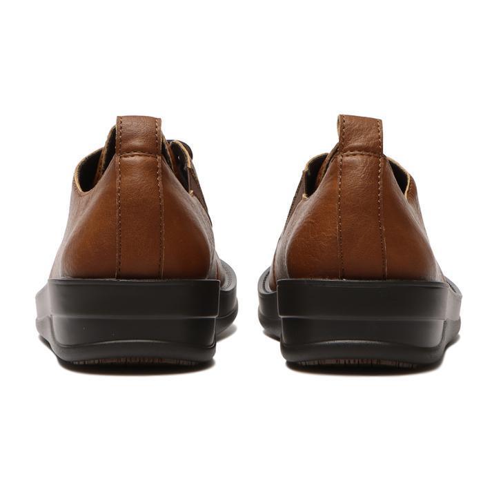 レディース ABC SELECT エービーシーセレクト CASUAL LACE UP