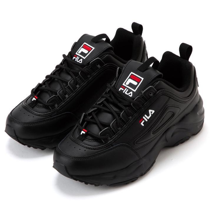 FILA（フィラ） DISTRACER ディスラプター×レイトレイサー USS21034013