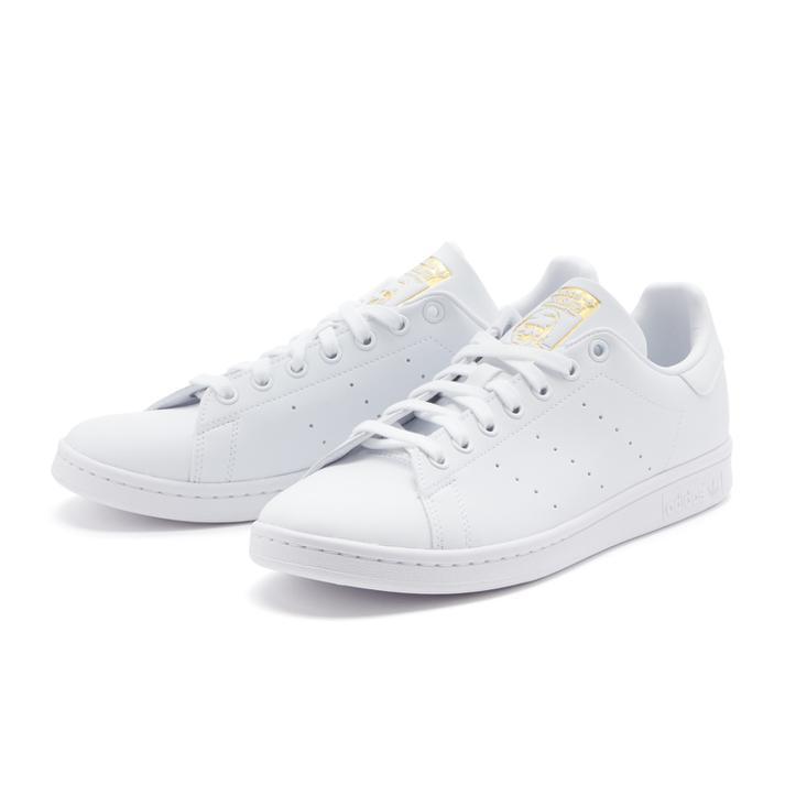 ADIDAS アディダス STAN SMITH スタンスミス GY5695 FWHT/FWHT/FWHT｜abc-martnet