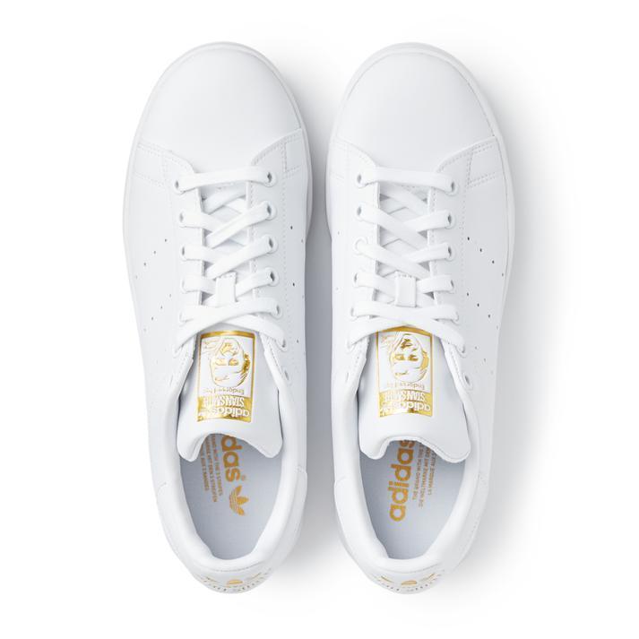adidas ADIDAS アディダス STAN SMITH スタンスミス GY5695 FWHT adidas ADIDAS アディダス STAN SMITH スタンスミス GY5695 FWHT