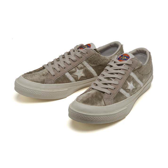 スター&バーズ スペース・ジャム♡CONVERSE コンバース 未使用 スター&バーズ スペース・ジャム♡CONVERSE コンバース 未使用