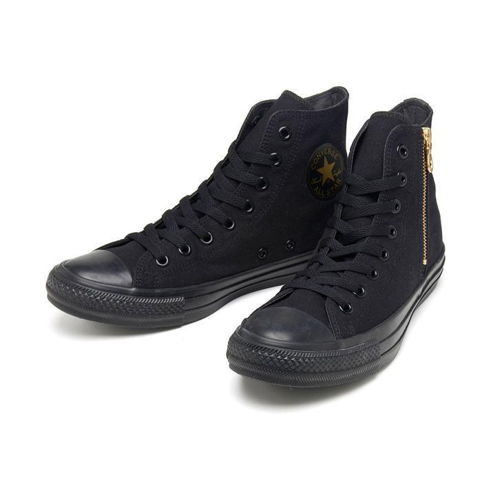 CONVERSE コンバース AS MN GOLDZIP HI オールスター ゴールド