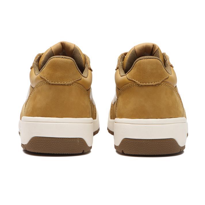 VANS ヴァンズ TYSON タイソン V8610 GOLD/WHISPER : ABC-MART