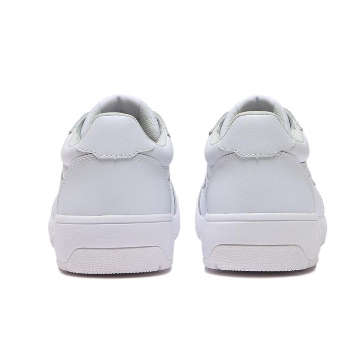 VANS ヴァンズ TYSON タイソン V8610 L.WHITE/WHITE : ABC-MART