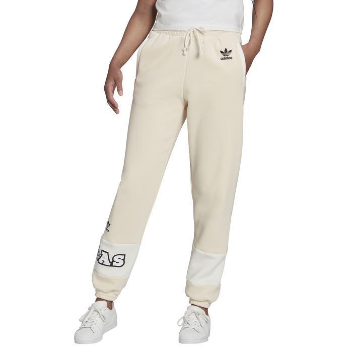 レディース Adidas アディダス W Pants スウェット H449 Abc Mart限定 Wwht Abc Mart Paypayモール店 通販 Paypayモール
