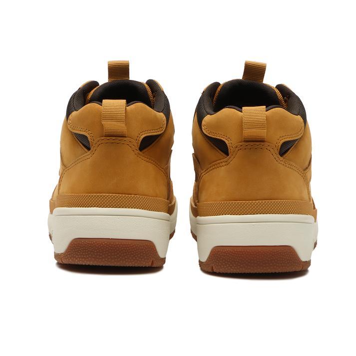 ウード VANS バンズ スニーカー SK8-Mid REISSUE 83 LX BLACK RUSSET