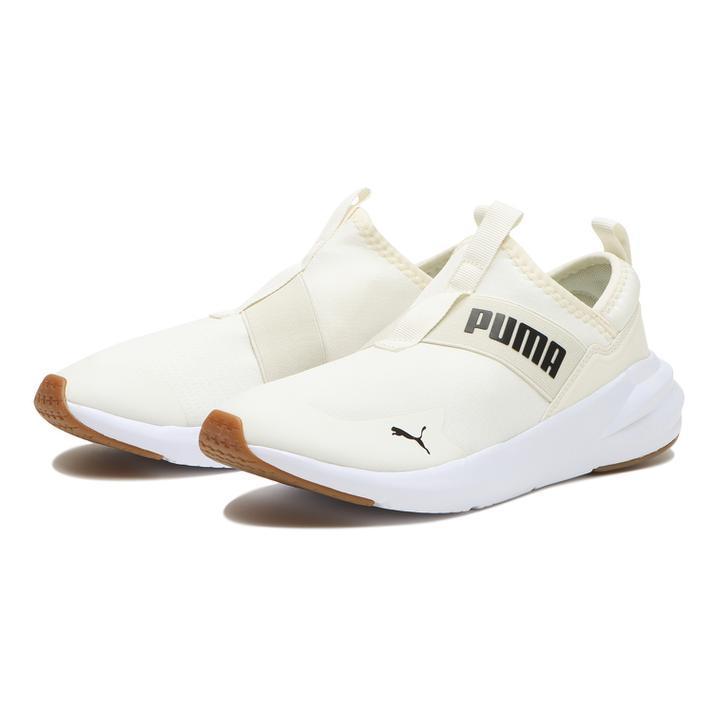 レディース Puma プーマ W Platinum Alt Neutral プラチナム Alt ニュートラル 02mshmallow Blk Abc Mart Paypayモール店 通販 Paypayモール