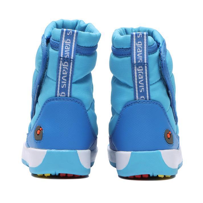 gravis（グラビス） ベビー BIGFOOT.B(14-16) ベビー スノーブーツ