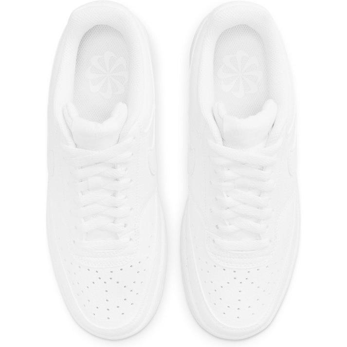 レディース Nike ナイキ W Court Vision Lo Nn コート ビジョン Lo Nn Wdh3158 100white White Abc Mart Paypayモール店 通販 Paypayモール