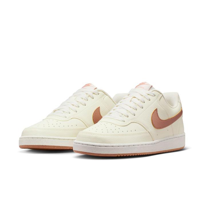 NIKE（ナイキ） W COURT VISION LO NN ウィメンズ コート ビジョン LO