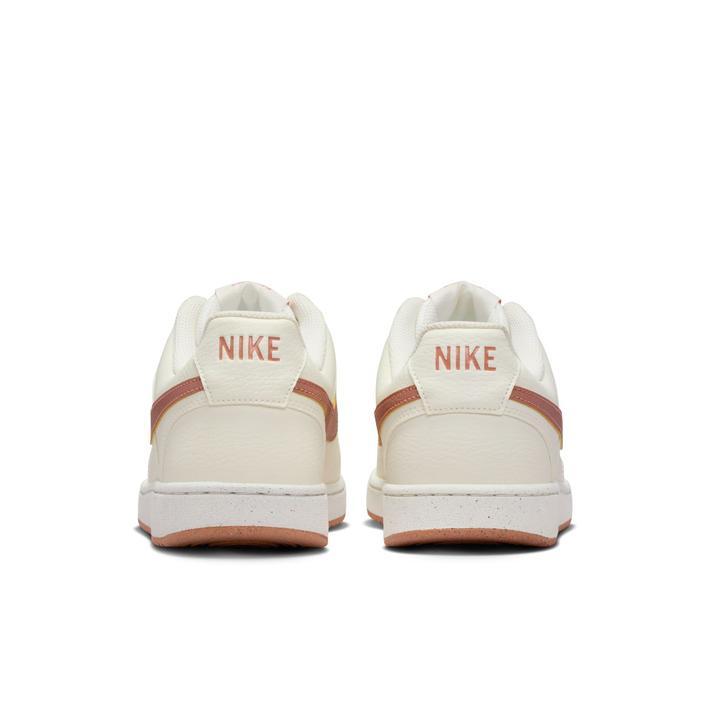 NIKE（ナイキ） W COURT VISION LO NN ウィメンズ コート ビジョン LO