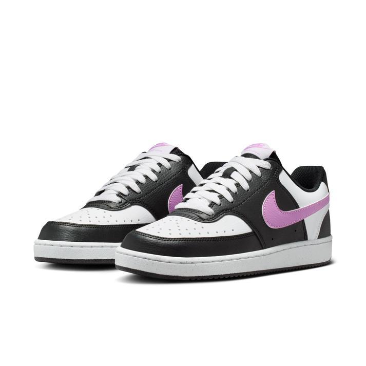 NIKE（ナイキ） W COURT VISION LO NN ウィメンズ コート ビジョン LO