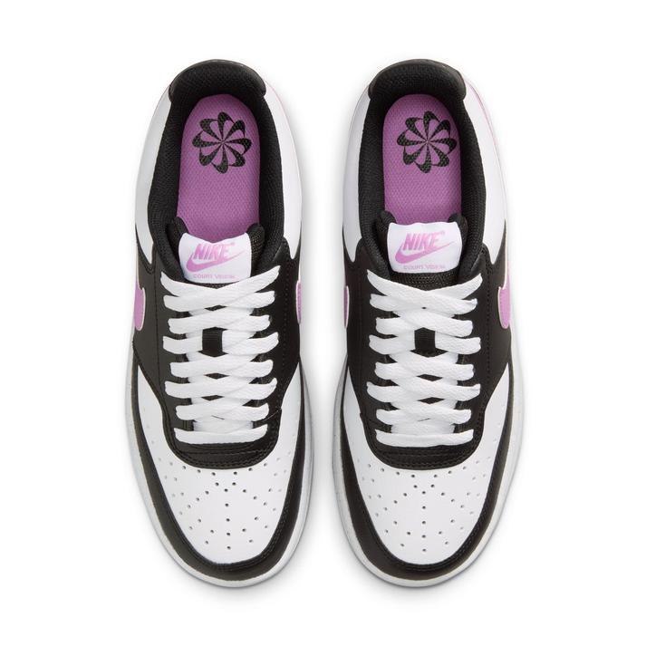新品未使用　　NIKEコートビジョンlow nn 楽天市場】ナイキ コート ビジョン LOW ネクスト ネイチャー