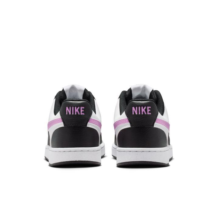 NIKE（ナイキ） W COURT VISION LO NN ウィメンズ コート ビジョン LO