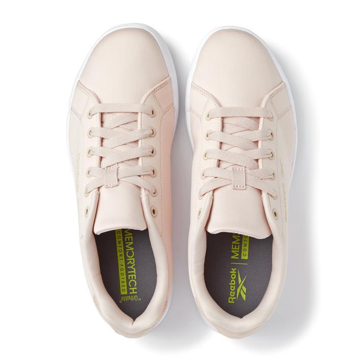 レディース Reebok リーボック Reebok Lux Walk リーボック Lux ウォーク Gy2628 Secr Fwht Fwht Abc Mart Paypayモール店 通販 Paypayモール