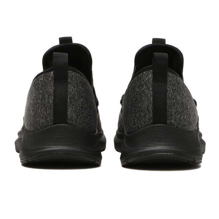 ABC 黒フーディーL ABC SELECT エービーシーセレクト GORE LACE ゴアレース L0006 BLACK