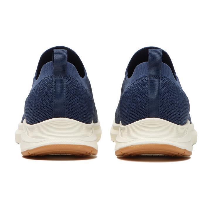 ABC SELECT エービーシーセレクト KNIT SLIPON ニットスリッポン L0012