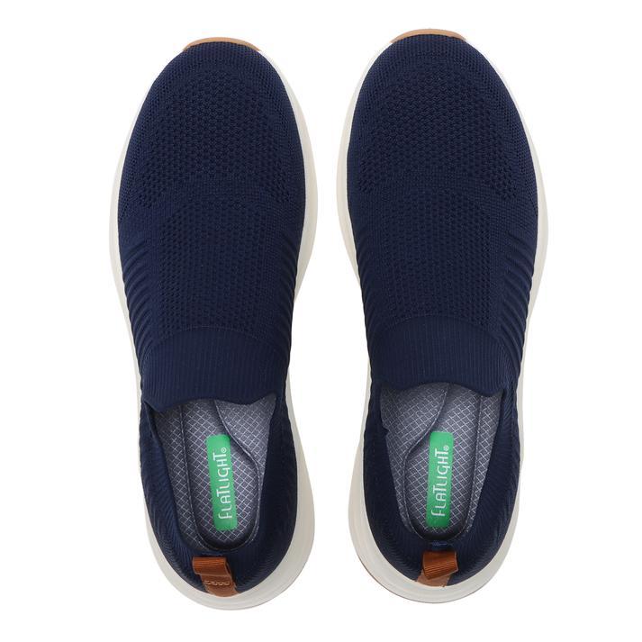 ABC SELECT エービーシーセレクト KNIT SLIPON ニットスリッポン L0012