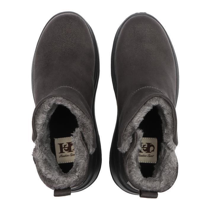 Hawkins（ホーキンス） レディース KEELY 4 キーリー 4 HW90148 S/GRAY